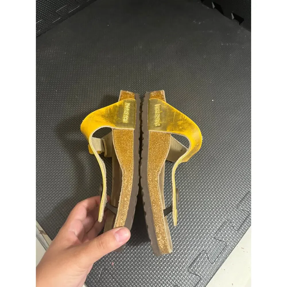 Birkenstock preowned size
